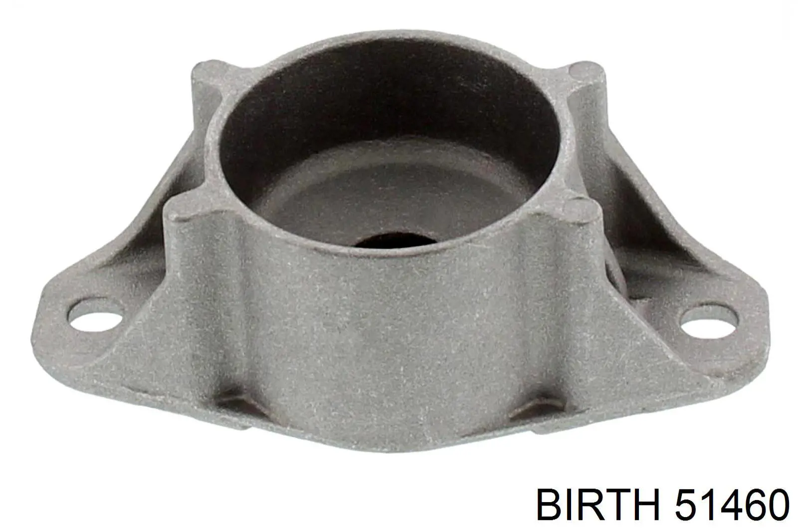 Опора заднего амортизатора Birth 51460 цена, от 12.18 USD