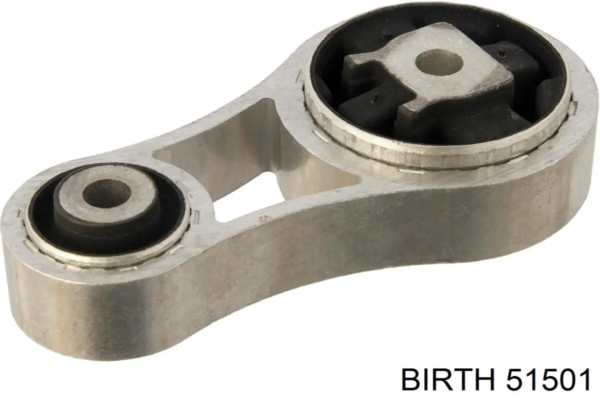 Купить 51501 Birth Нижняя опора двигателя