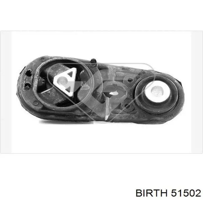 Гидроопора двигателя передняя Birth 51502 цена, от 17.96 USD