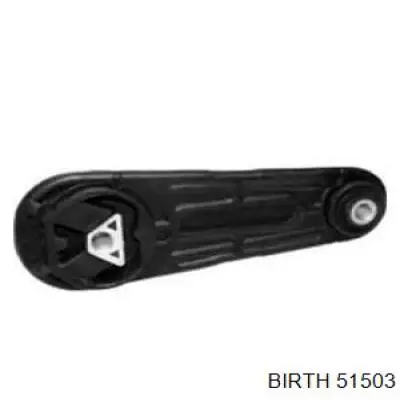 51503 Birth Задняя подушка двигателя