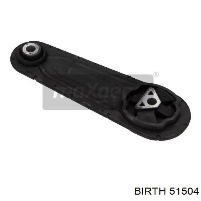 Задняя опора двигателя Birth 51504 цена, от 15.43 USD