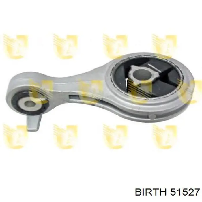 Задняя опора двигателя Lemforder 39153 цена, от 33.62 USD