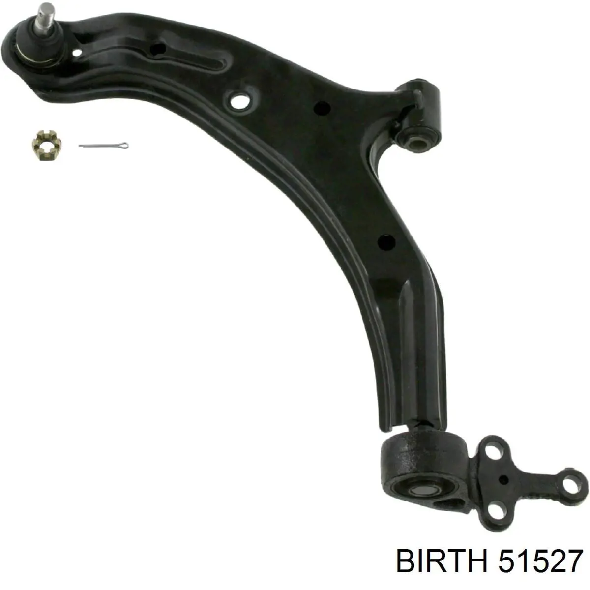 Задняя опора двигателя Fiat/Alfa/Lancia 51794985 цена, от 33.27 USD