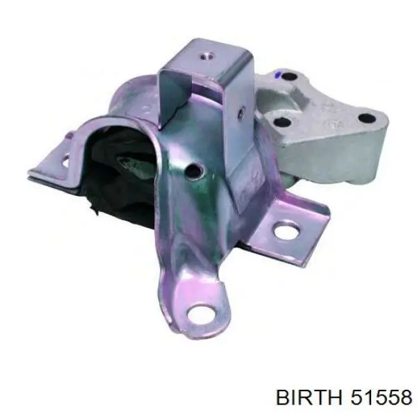 Подушка двигателя Birth 51558 цена, от 53.62 USD
