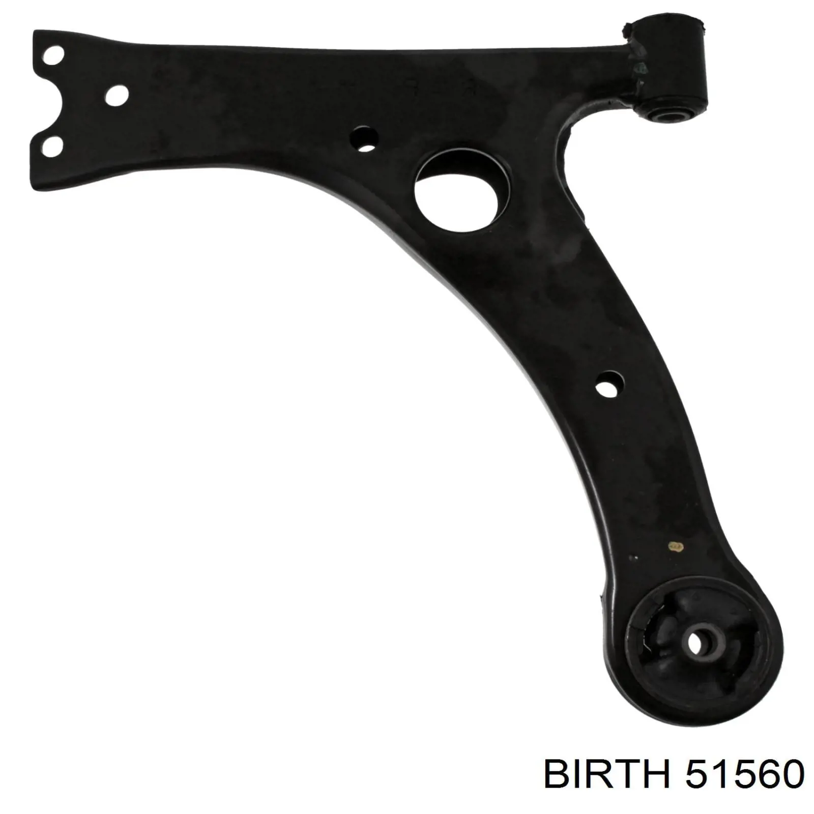 51560 Birth Пыльник стойки передней