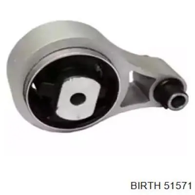 51571 Birth подушка (опора двигателя задняя)