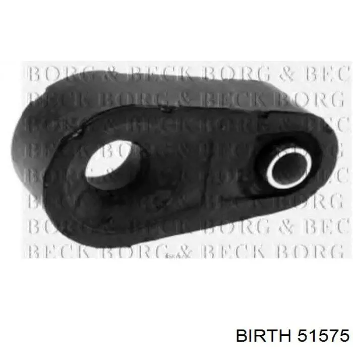 Линк стабилизатора, заднего Birth 51575 цена, от 7.69 USD