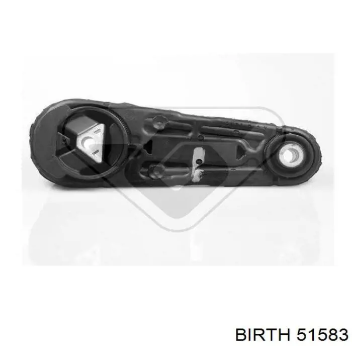 Задняя опора двигателя Birth 51583 цена, от 18.11 USD