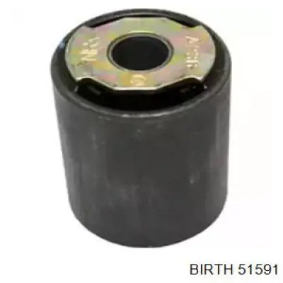 Сайлентблок задней рессоры передний Birth 51591 цена, от 11.99 USD