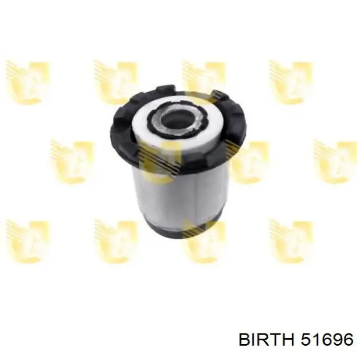 Сайлентблок передней балки Birth 51696 цена, от 6.96 USD
