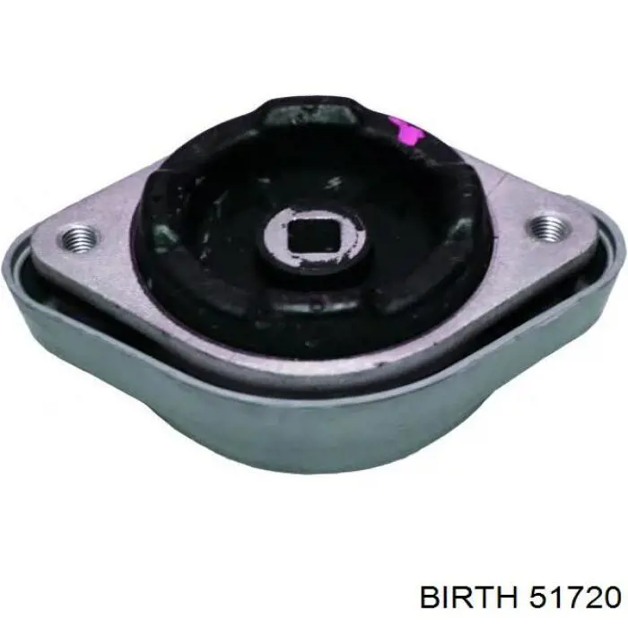 Подушка коробки передач AUTM010 Kautek