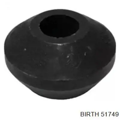 Опора заднего амортизатора Denckermann D600241 цена, от 5.73 USD