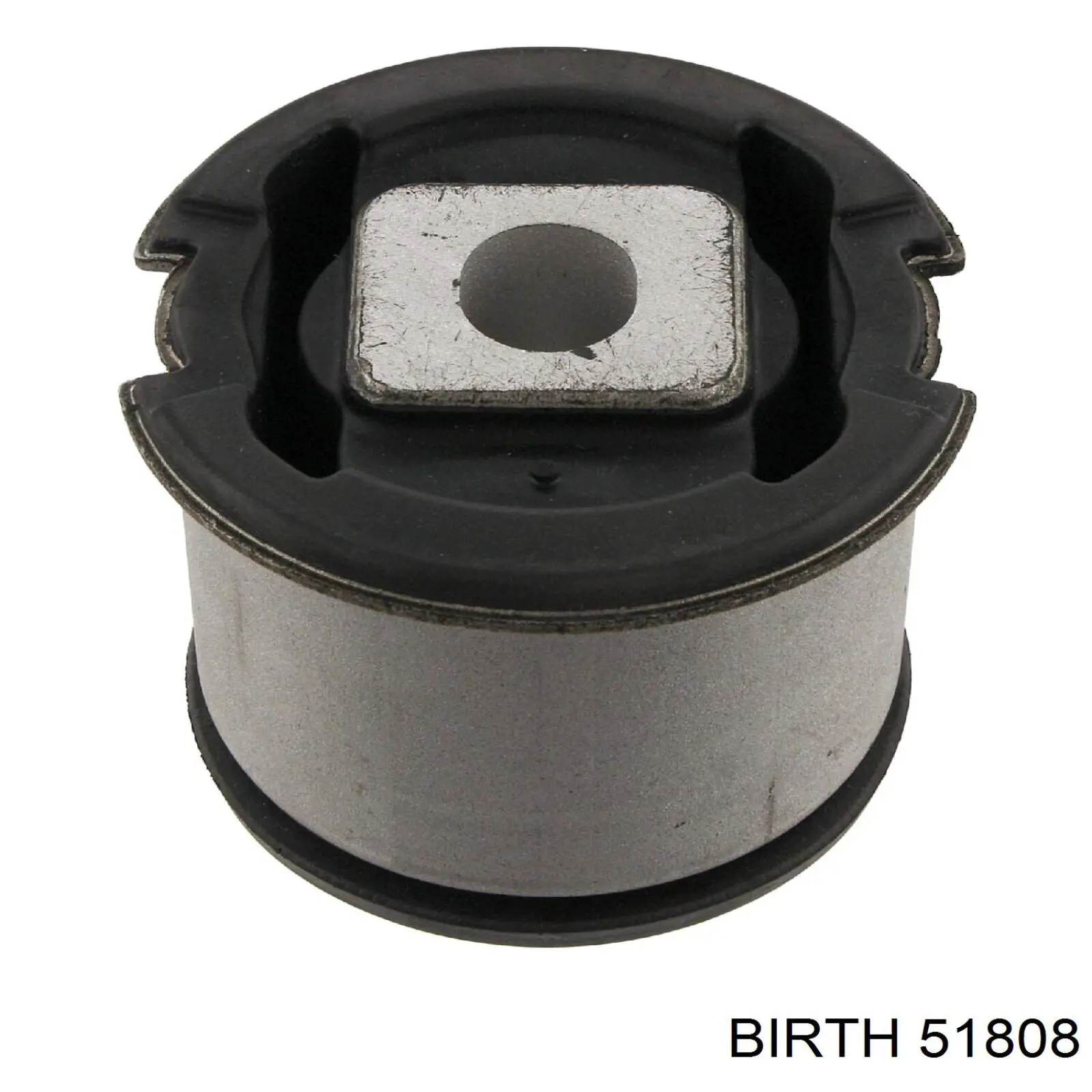 Сайлентблок заднего подрамника Birth 51808 цена, от 22.09 USD