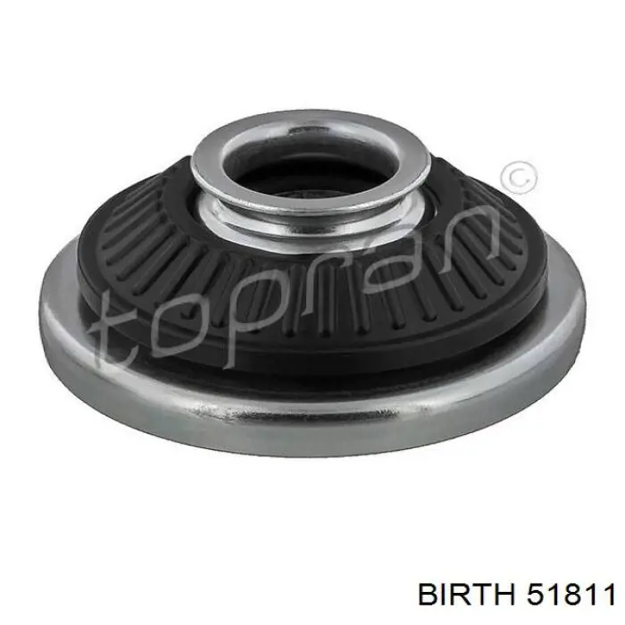 Купить 51811 Birth Опора переднего амортизатора