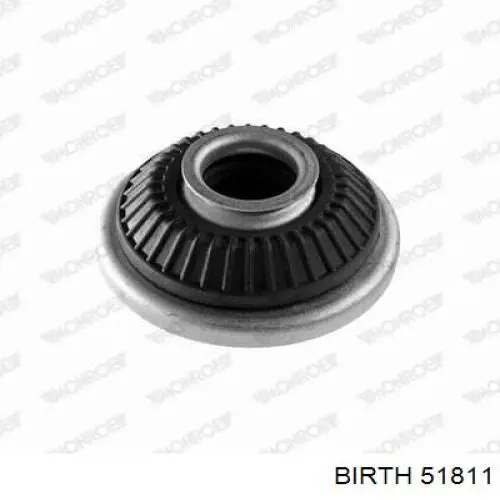 Опора стойки амортизатора переднего Birth 51811 цена, от 17.04 USD