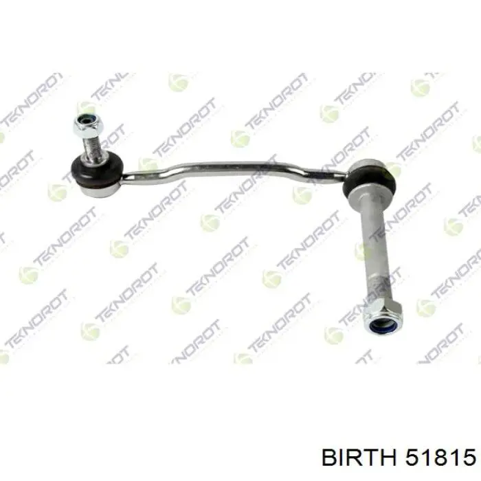 Проставка верняя задней пружины Birth 51815 цена, от 3.67 USD