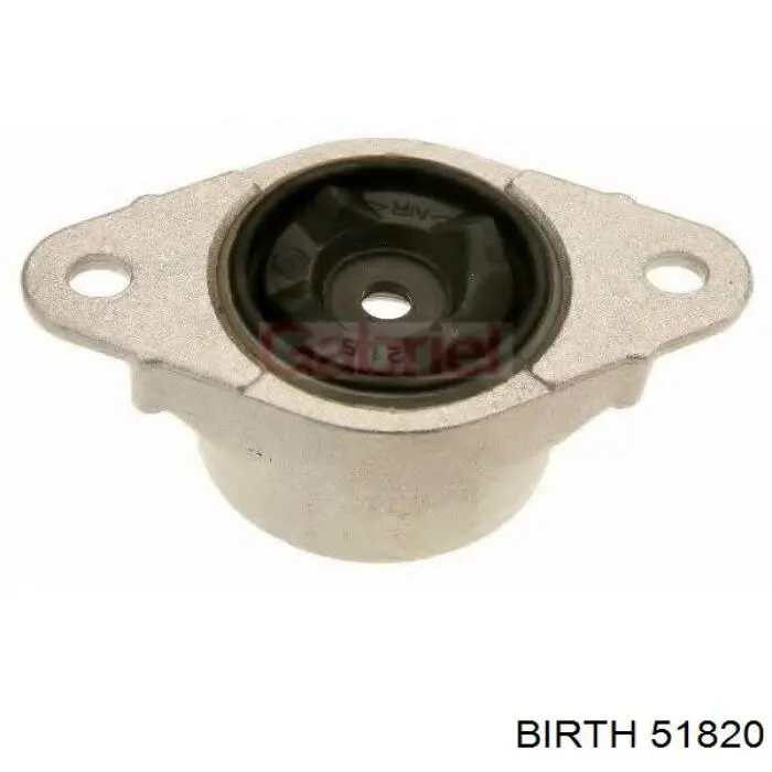 Купить 51820 Birth Опора амортизатора заднего