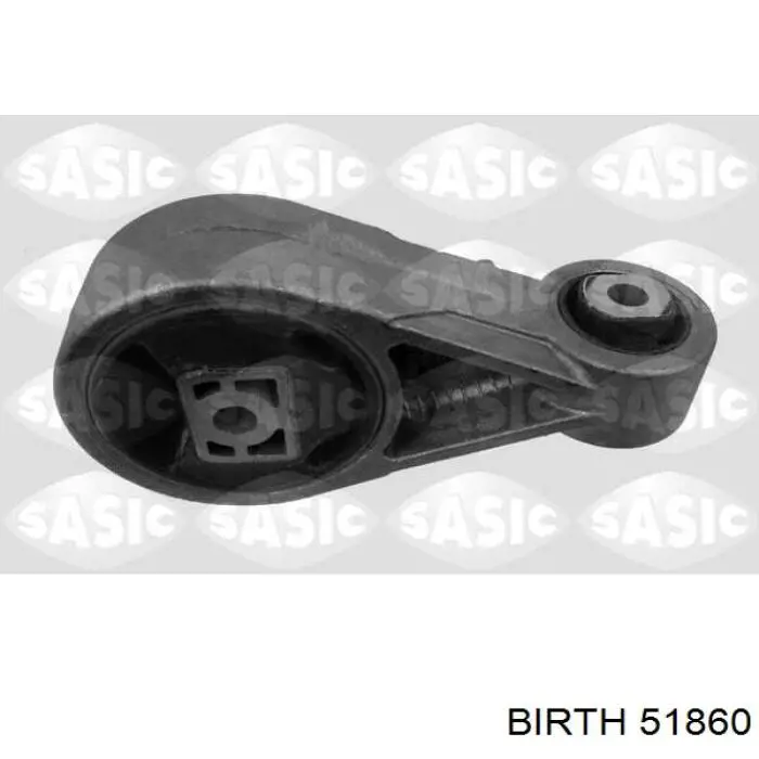 Задняя опора двигателя Birth 51860 цена, от 14.62 USD