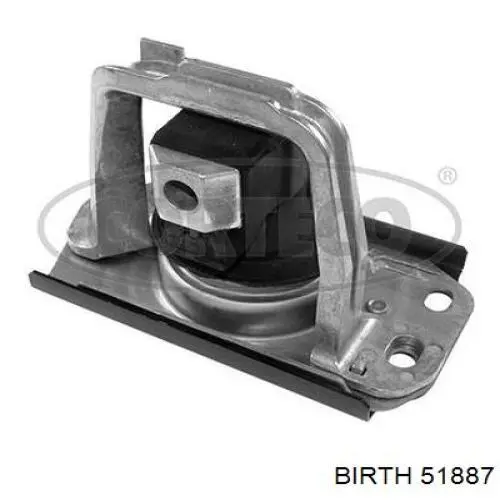 Подушка двигателя Birth 51887 цена, от 40.02 USD
