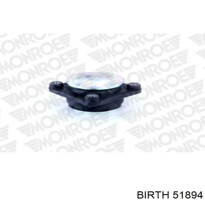 Опора заднего амортизатора Birth 51894 цена, от 13.29 USD
