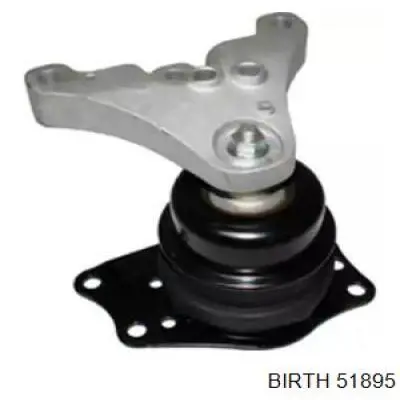 51895 Birth coxim (suporte direito de motor)