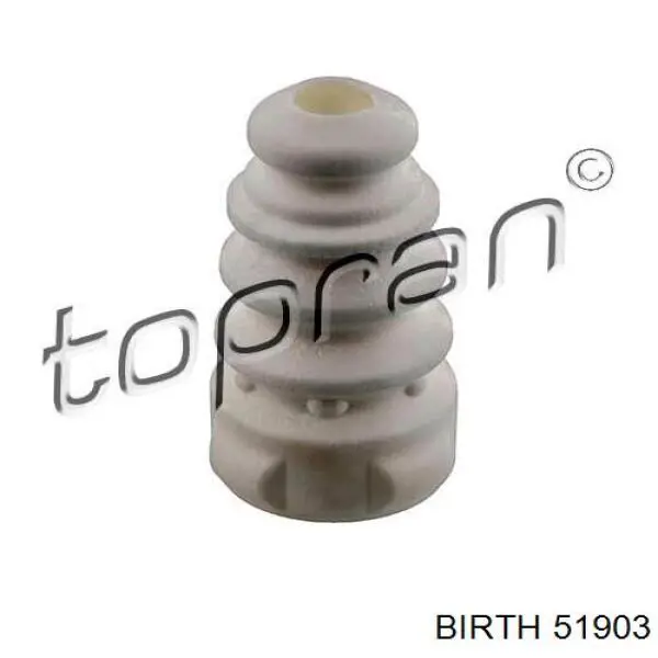 Буфер-отбойник амортизатора заднего Birth 51903 цена, от 3.88 USD