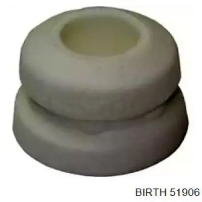 51906 Birth Буфер амортизатора переднего