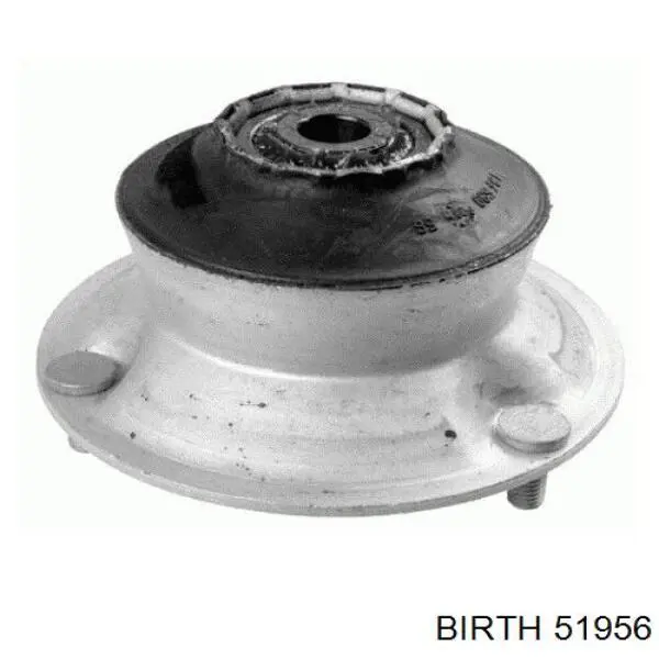 Опора переднего амортизатора 51956 Birth