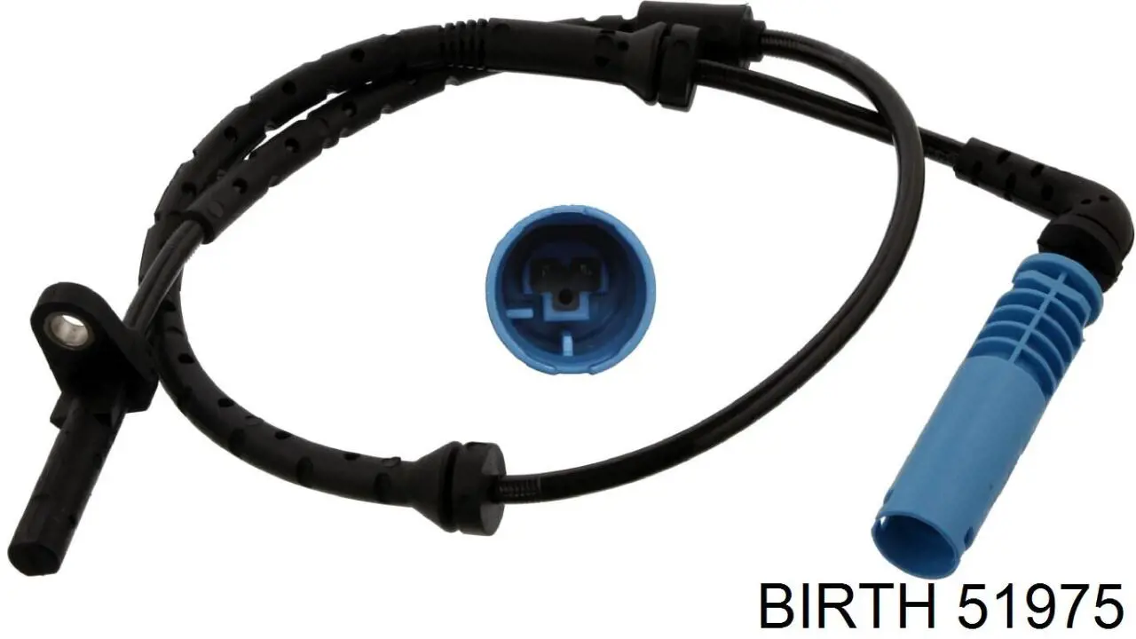 Сайлентблок передней балки Birth 51975 цена, от 10.85 USD