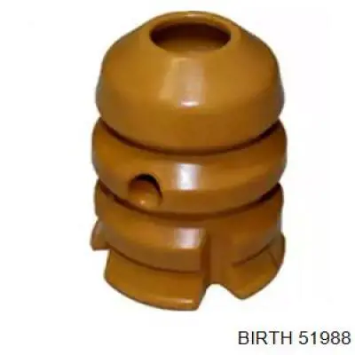 Купить F88452 Optimal Отбойник амортизатора заднего