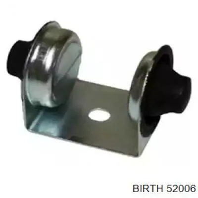 Подушка (опора) двигателя правая верхняя 52006 Birth