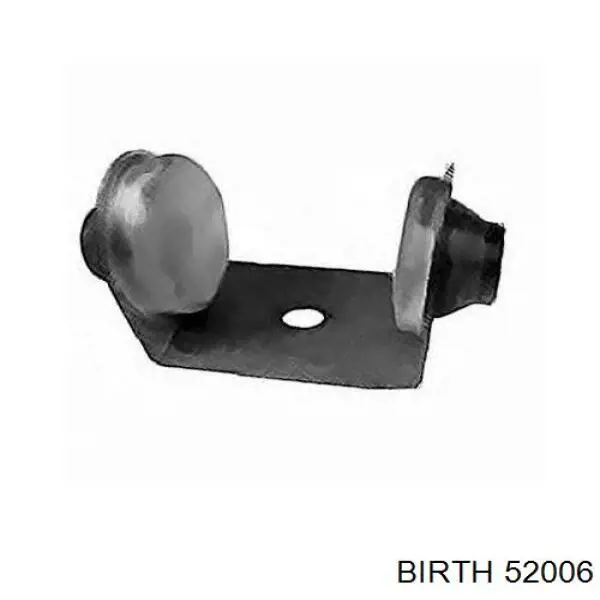 Подушка (опора) двигателя, правая верхняя Birth 52006 цена, от 7.64 USD