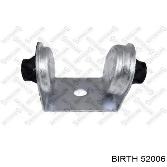 Купить 52006 Birth Подушка (опора) двигателя правая верхняя