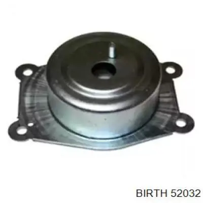 52032 Birth coxim (suporte esquerdo de motor)