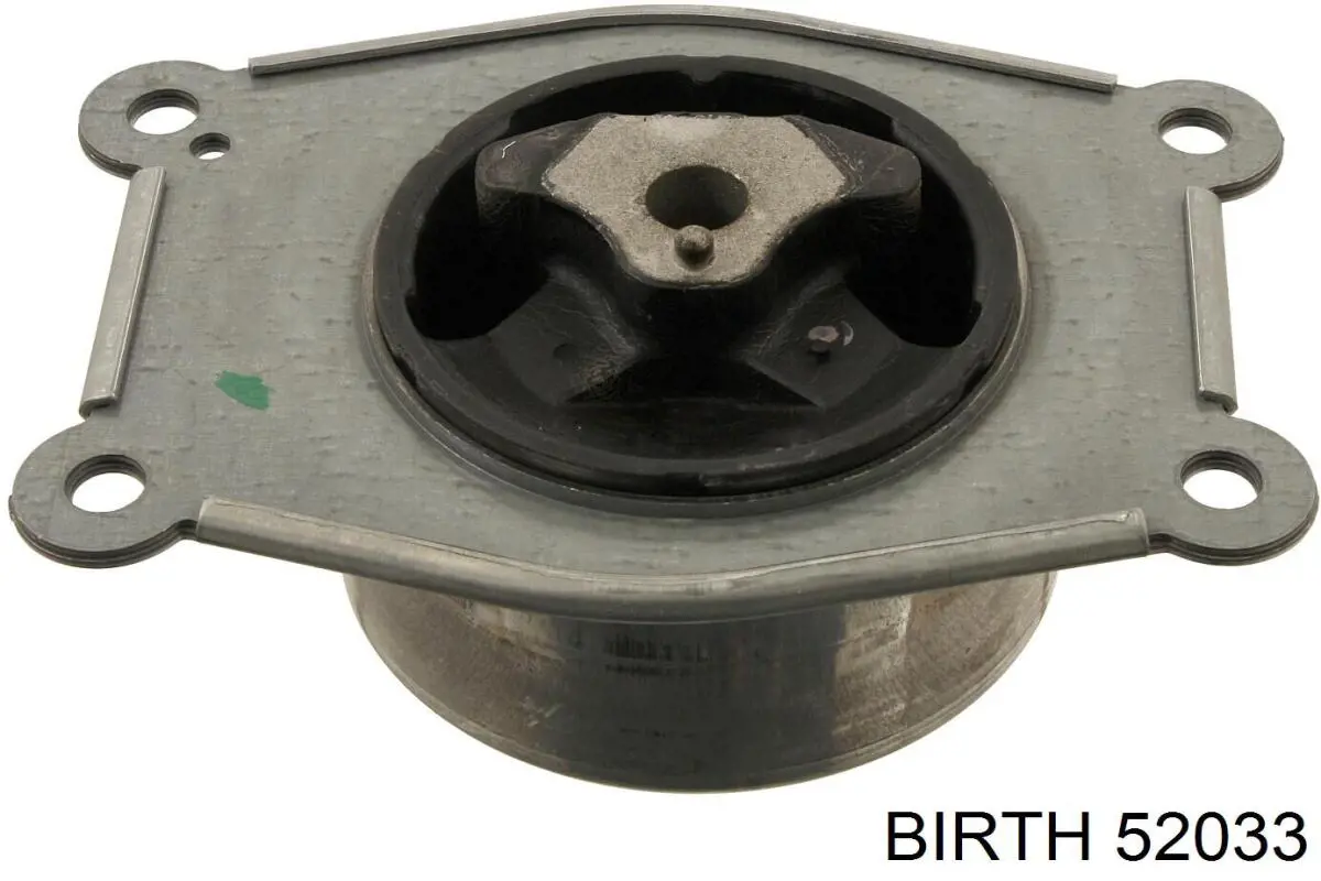 Гидроопора двигателя левая Birth 52033 цена, от 26.18 USD
