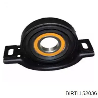 52036 Birth Подвесной подшипник кардана