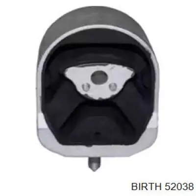 52038 Birth подушка (опора двигателя левая/правая)