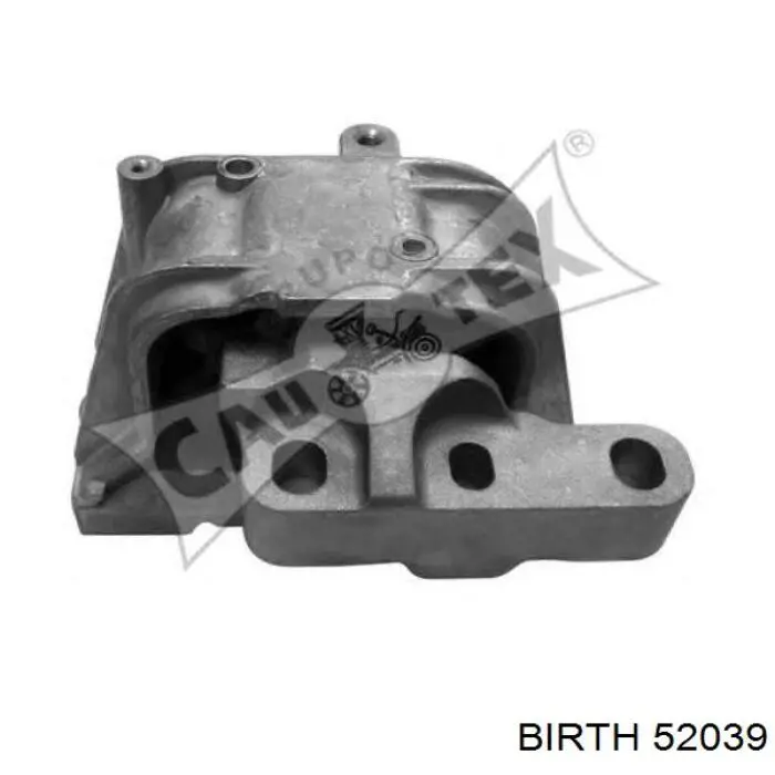 Купить 52039 Birth Правая опора двигателя