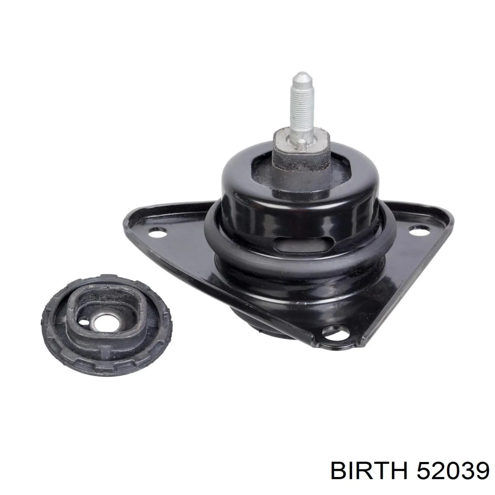 Подушка двигателя Birth 52039 цена, от 38.77 USD
