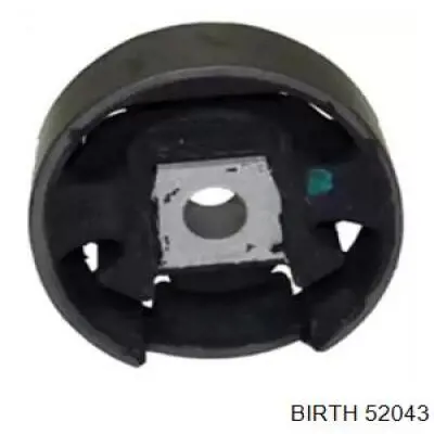 52043 Birth подушка (опора двигателя нижняя)