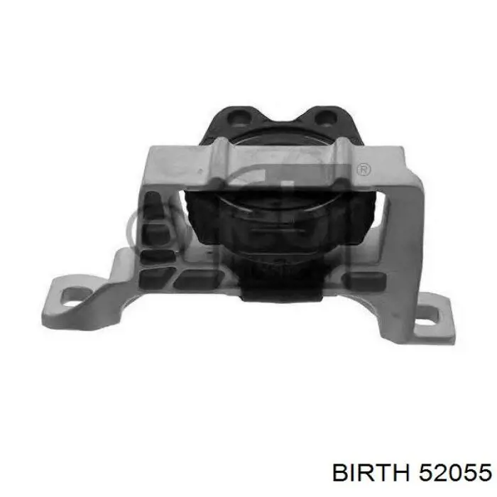 Купить 52055 Birth Правая опора двигателя