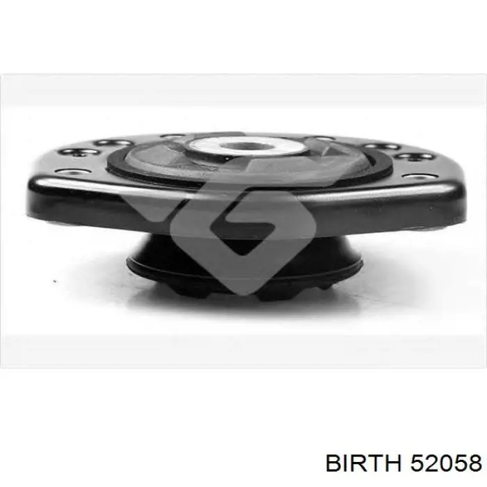 Купить 52058 Birth Опора переднего амортизатора