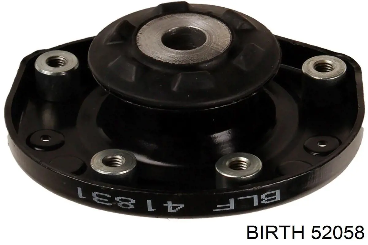 Опора стойки амортизатора переднего Birth 52058 цена, от 19.07 USD