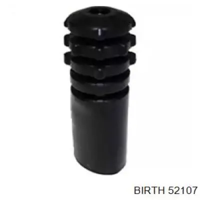 52107 Birth Буфер (отбойник) амортизатора переднего + пыльник