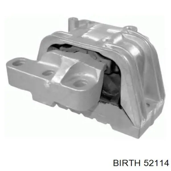 Правая подушка двигателя 52114 Birth