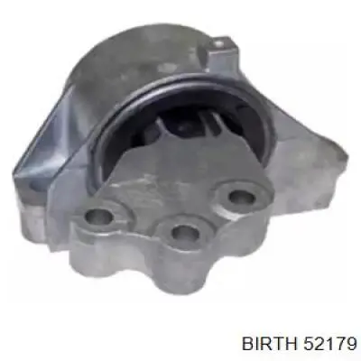 51892723 Fiat/Alfa/Lancia подушка (опора двигателя правая)