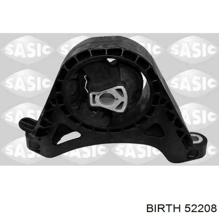 Гидроопора двигателя передняя Birth 52208 цена, от 27.20 USD