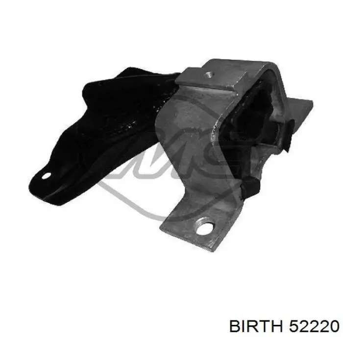 Подушка двигателя Birth 52220 цена, от 38.48 USD