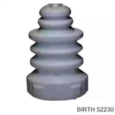 Буфер (отбойник) амортизатора заднего 52230 Birth