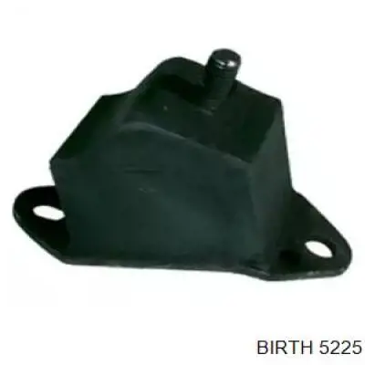 Купить 7702257836 Renault (RVI) Левая подушка двигателя